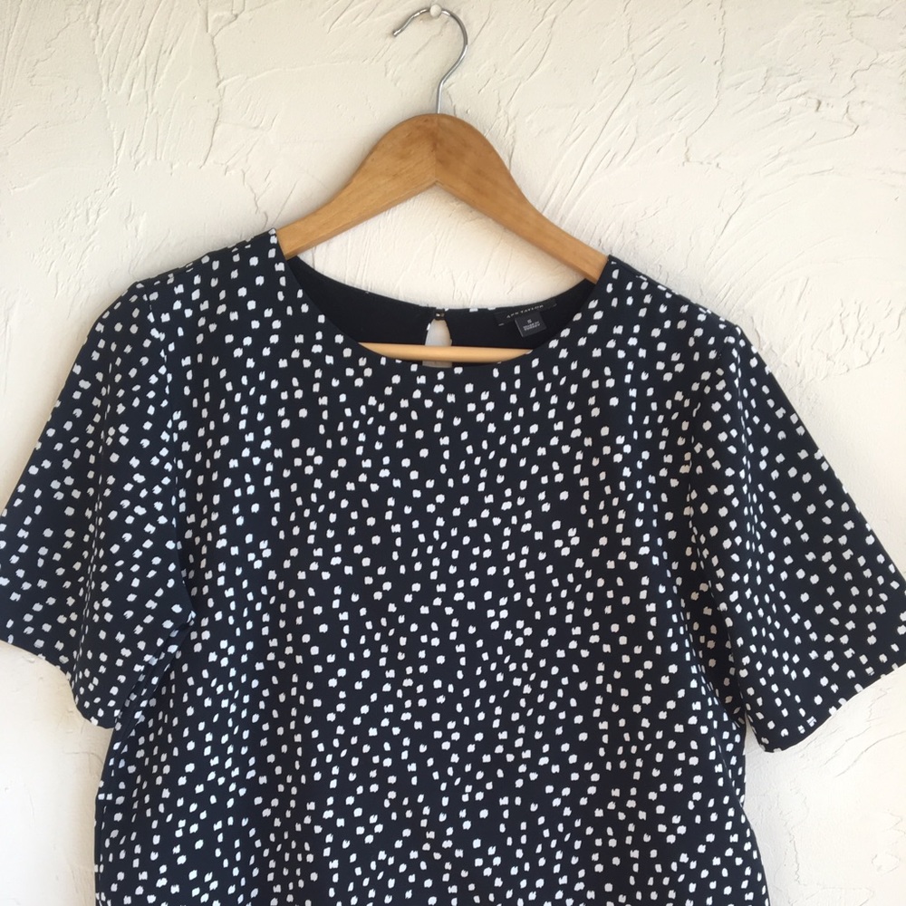 Ann Taylor blouse